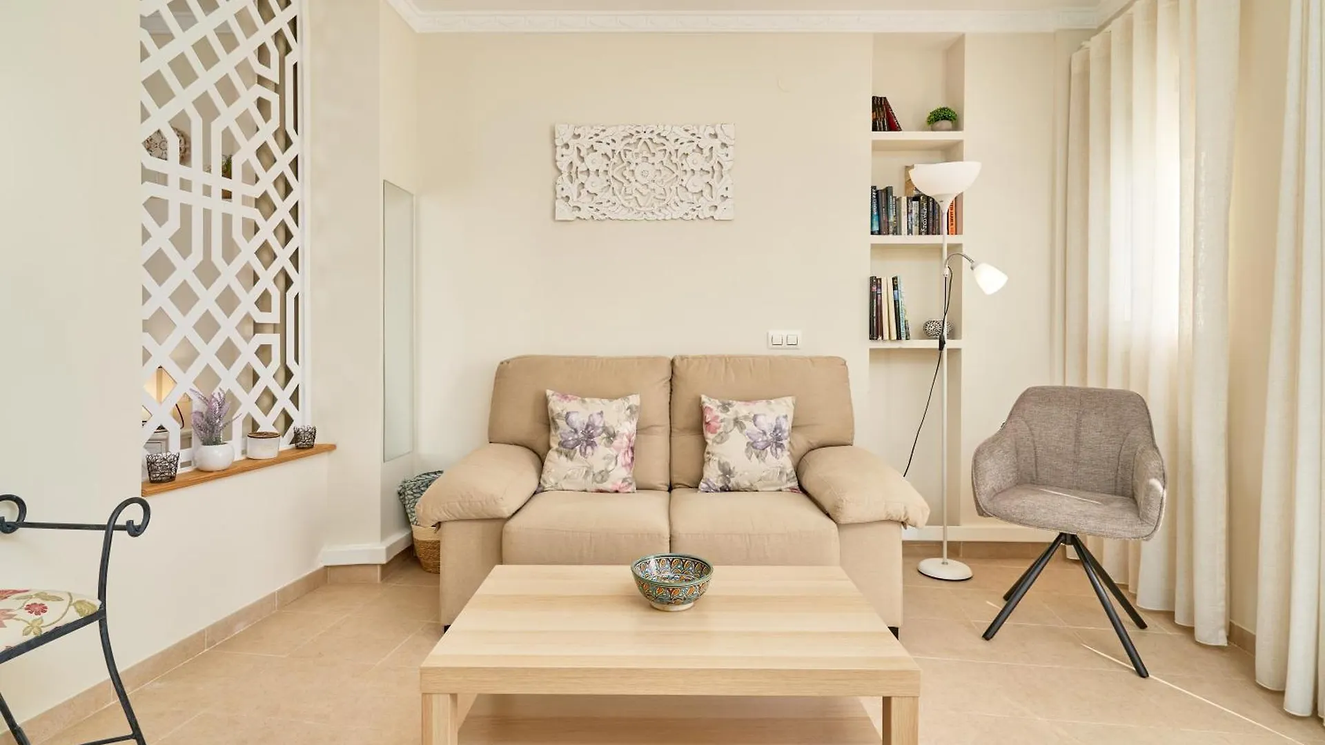 Apartamento Fernandita Nerja Apartment
