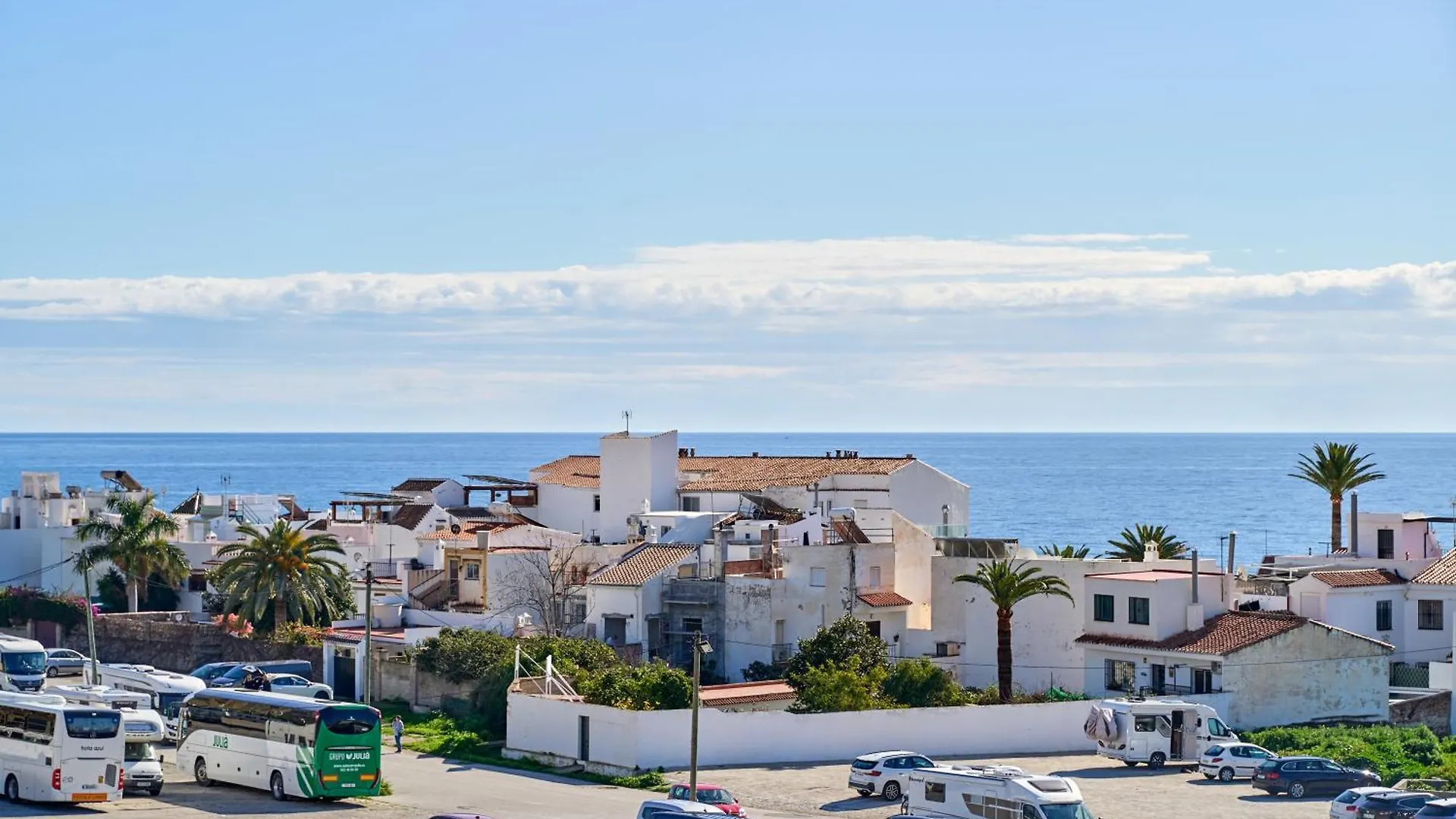 Apartamento Fernandita Nerja Spain