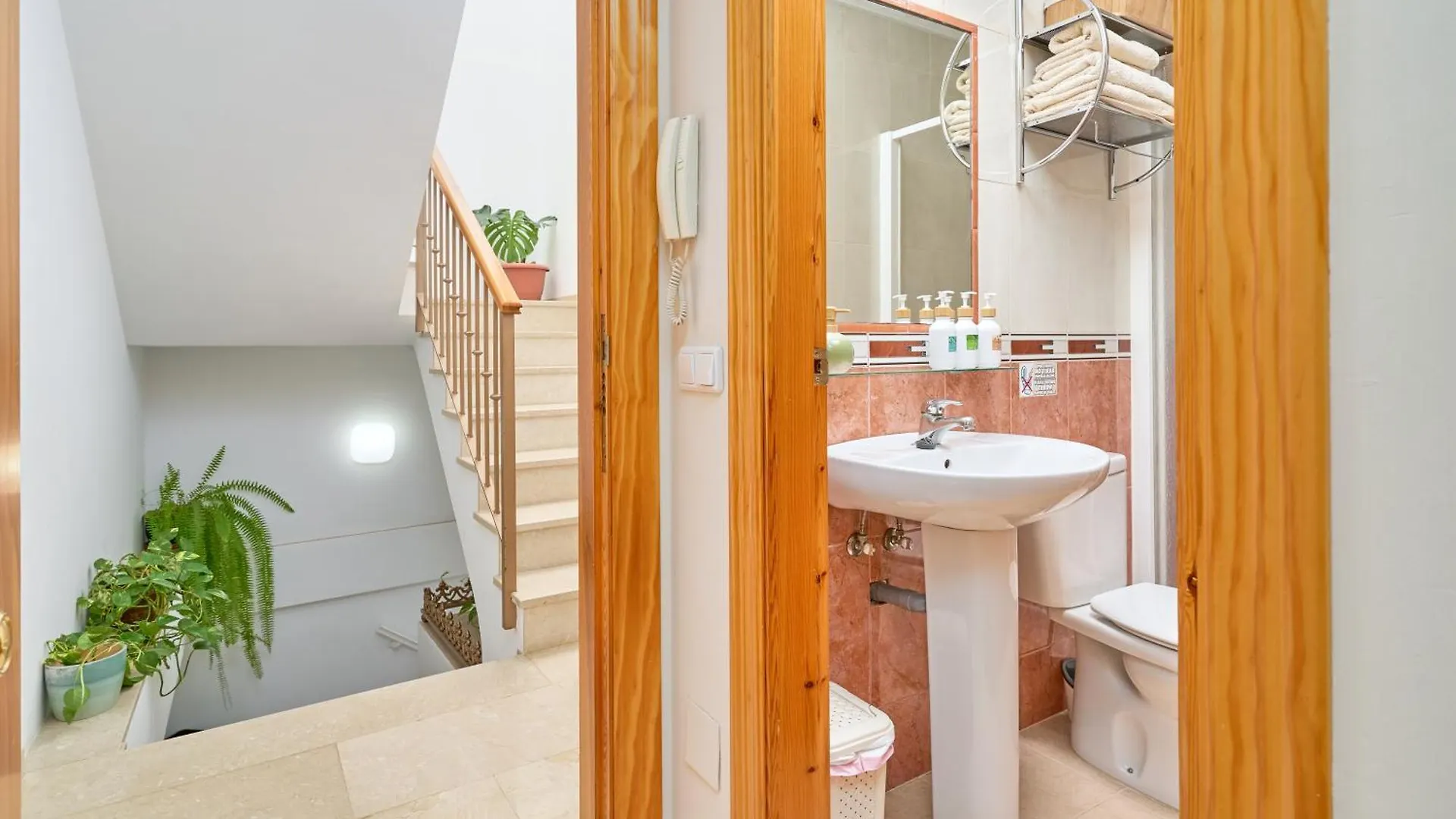 Apartamento Fernandita Nerja