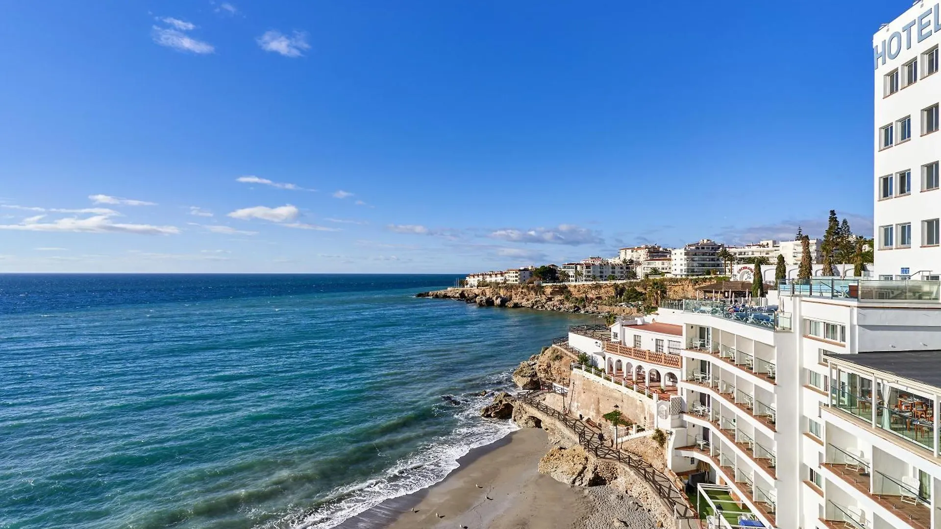 Apartment Apartamento Fernandita Nerja Spain