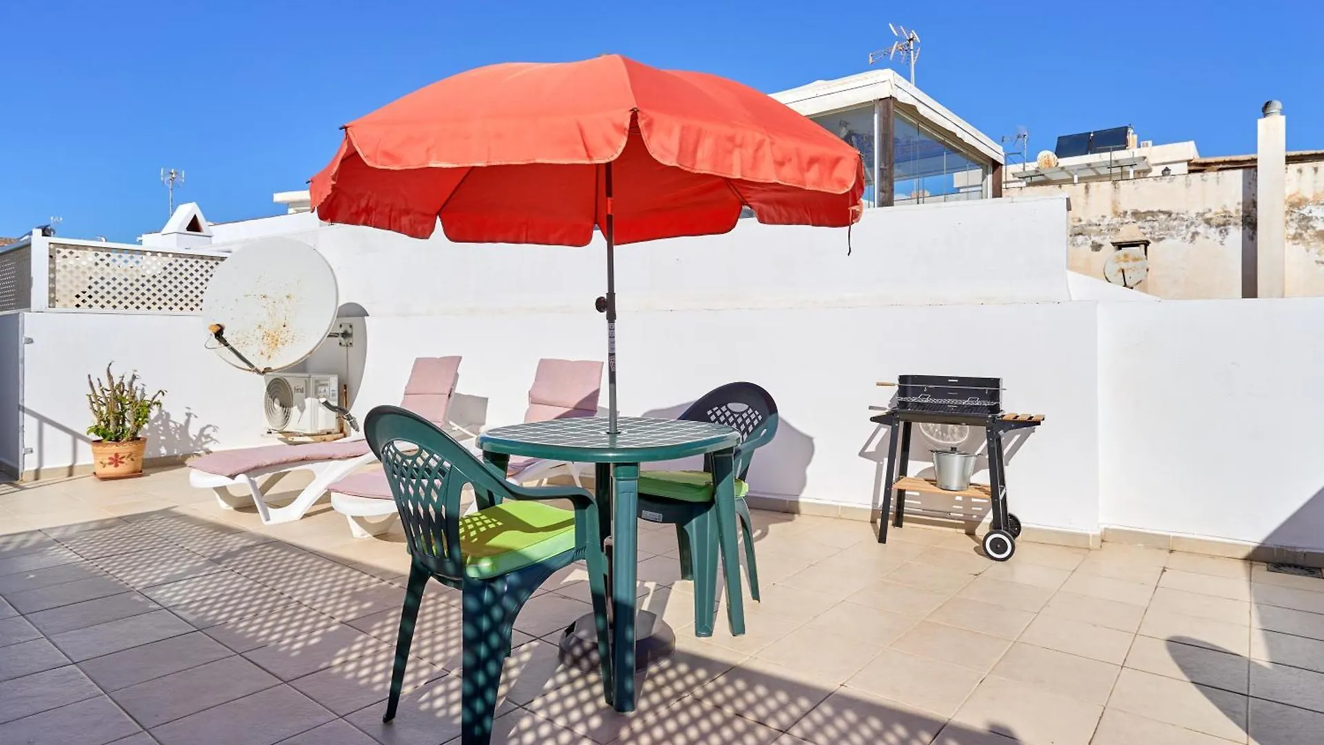 Apartamento Fernandita Nerja Apartment