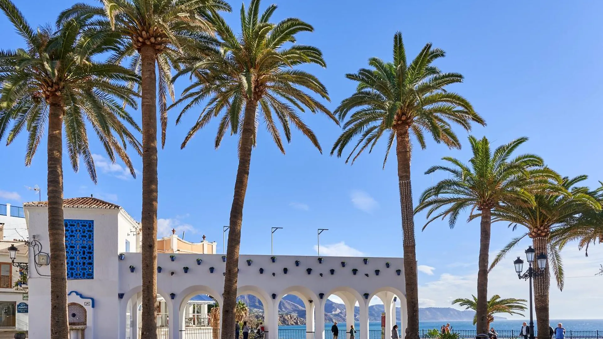 Apartamento Fernandita Nerja