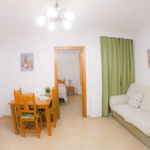 Lägenhet Centurion, Nerja