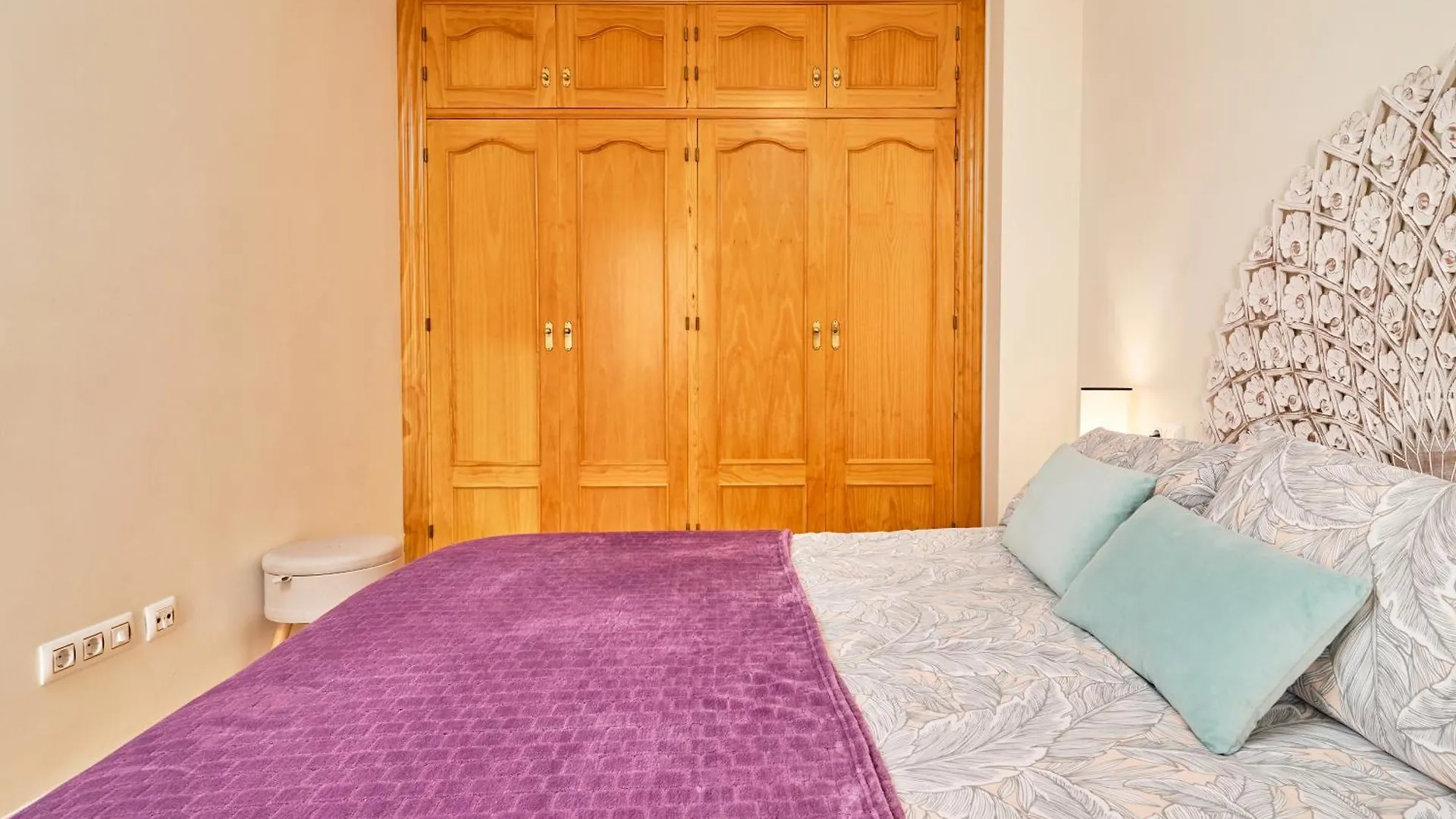 Apartamento Fernandita Nerja 0*,  Ισπανία