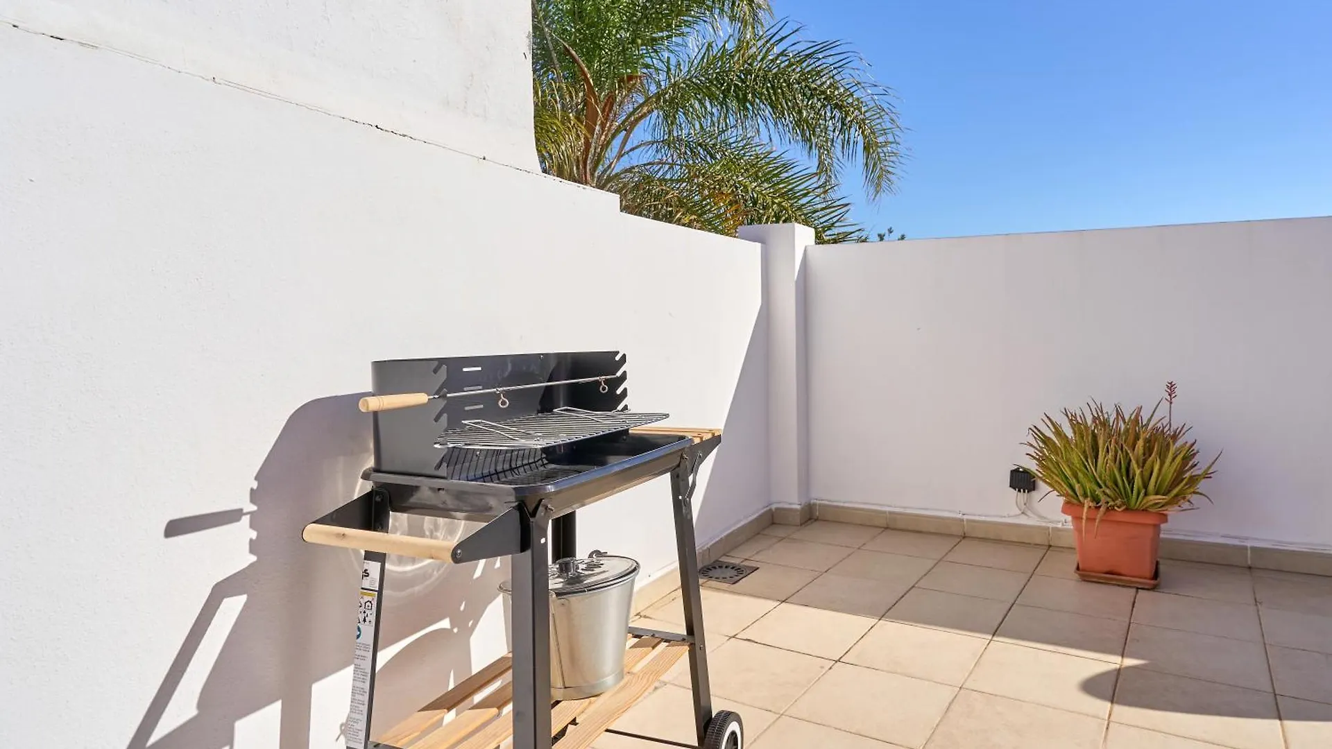 Apartamento Fernandita Nerja Διαμέρισμα