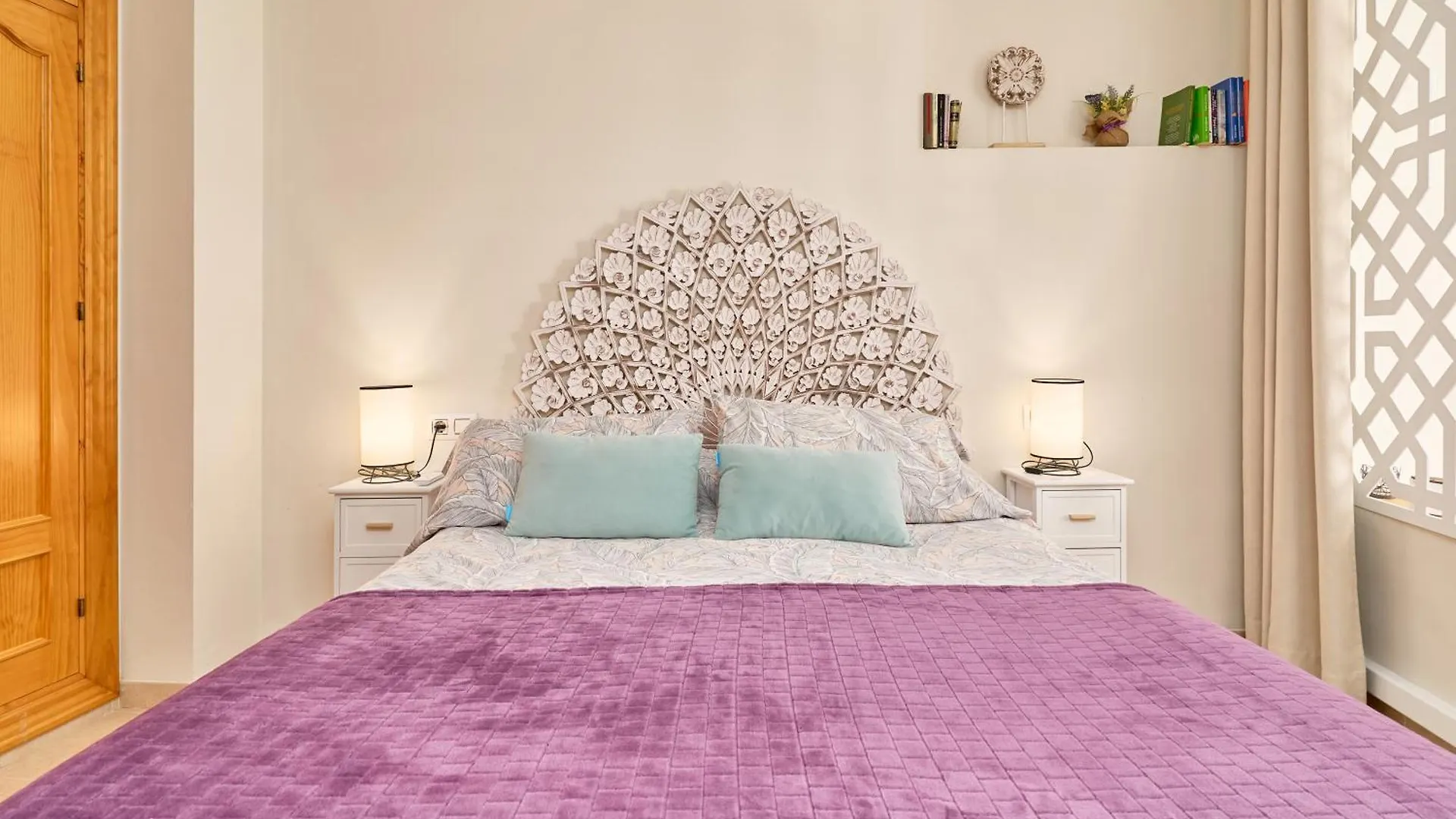 Apartamento Fernandita Nerja Ισπανία