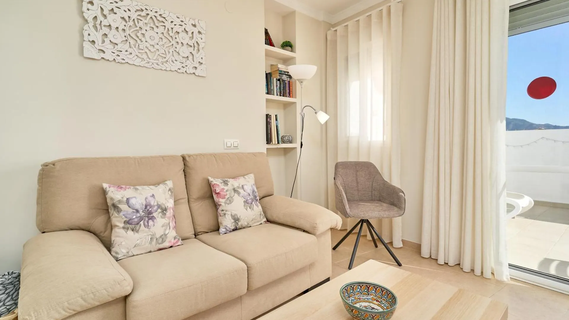 Διαμέρισμα Apartamento Fernandita Nerja Ισπανία
