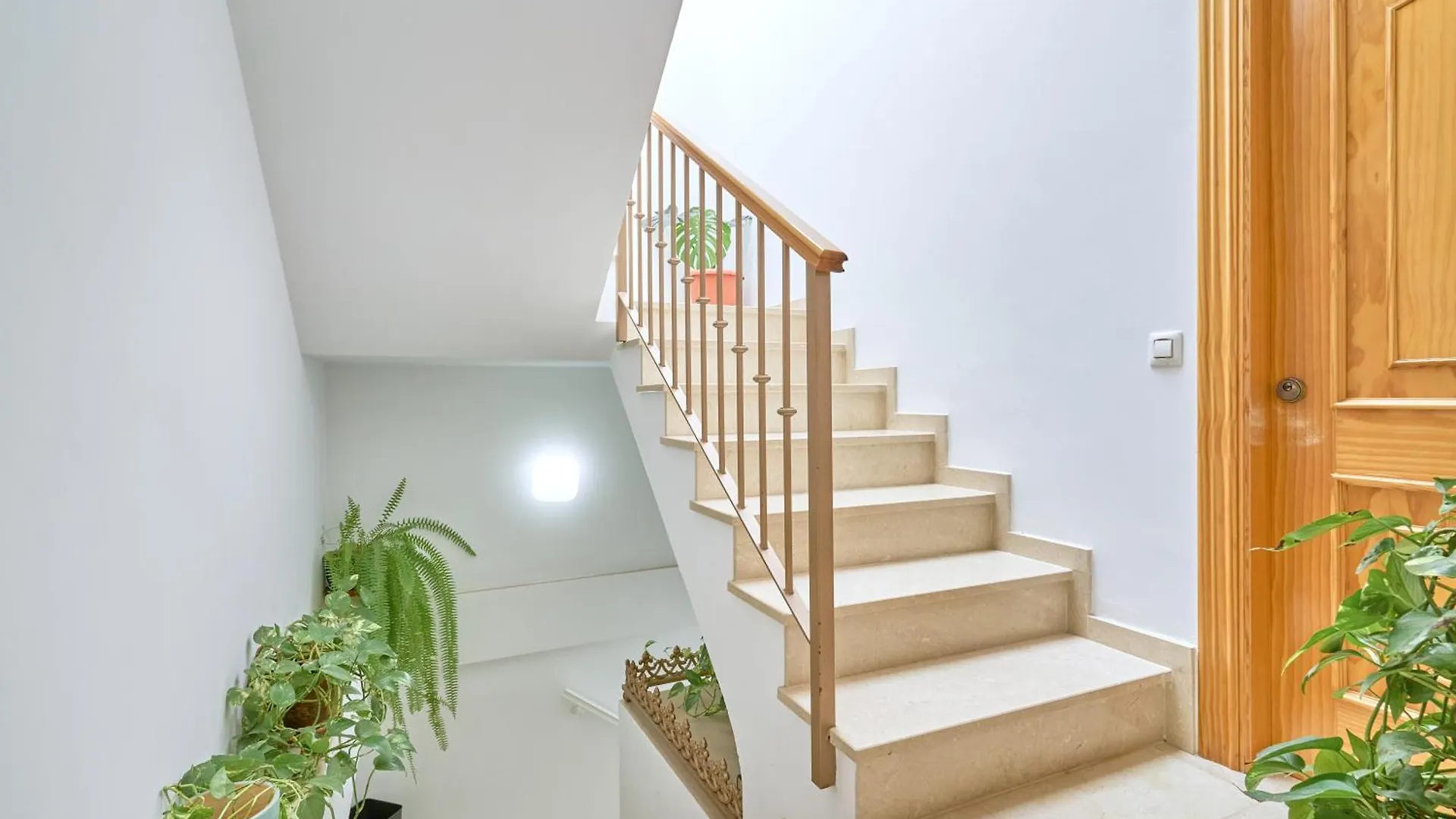 Apartamento Fernandita Nerja Διαμέρισμα