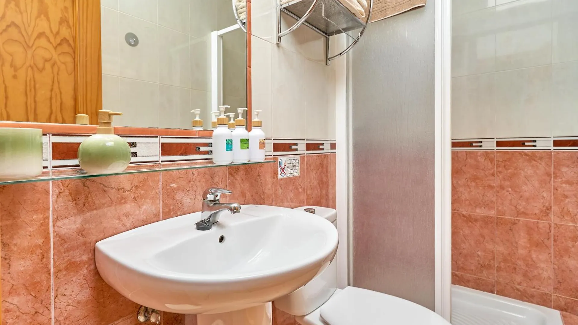 Apartamento Fernandita Nerja Διαμέρισμα